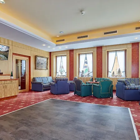Hotel Vent 3*