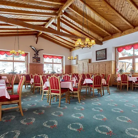 Hotel Vent Hotel 3*