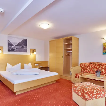 Hotel Vent 3*