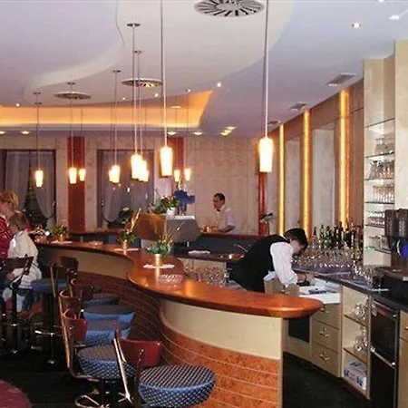 Hotell Hotel Vent
