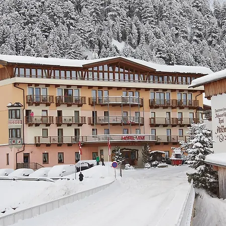 Hotel Vent 3*