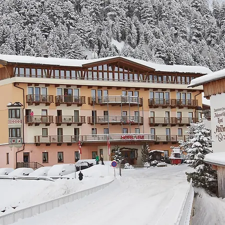Hotel Vent 3*