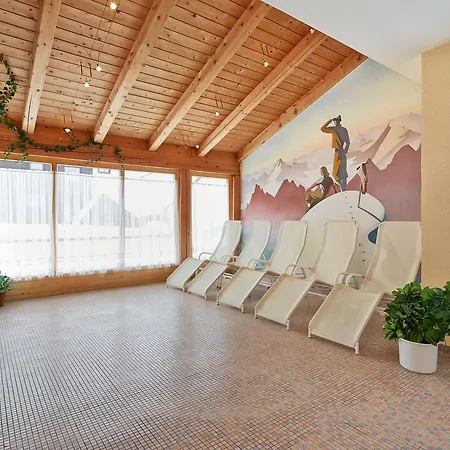 Hotel Vent Hotel 3*