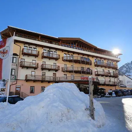 Hotel Vent Hotel 3*