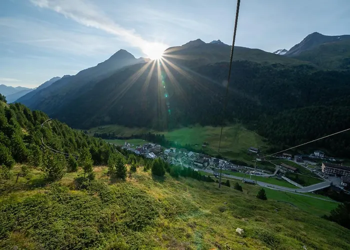 酒店 埃特维恩特洛尔酒店 3*