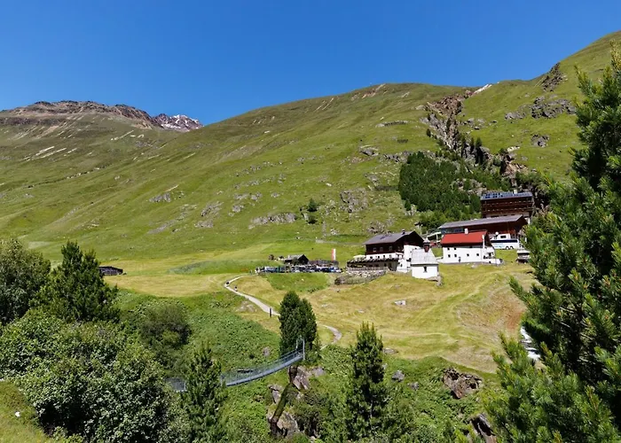酒店 埃特维恩特洛尔酒店 温特