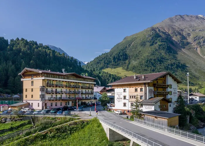 酒店 埃特维恩特洛尔酒店