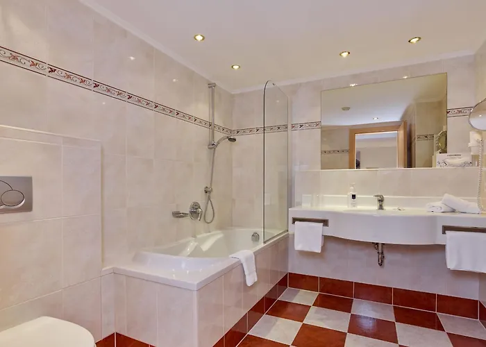 埃特维恩特洛尔酒店 酒店