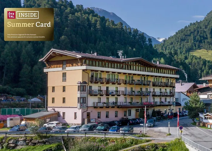 埃特维恩特洛尔酒店 酒店