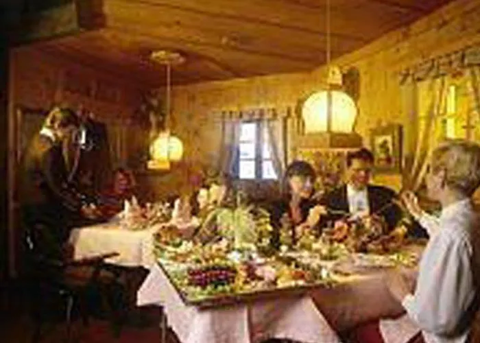 Hotel Hotel Vent Vent