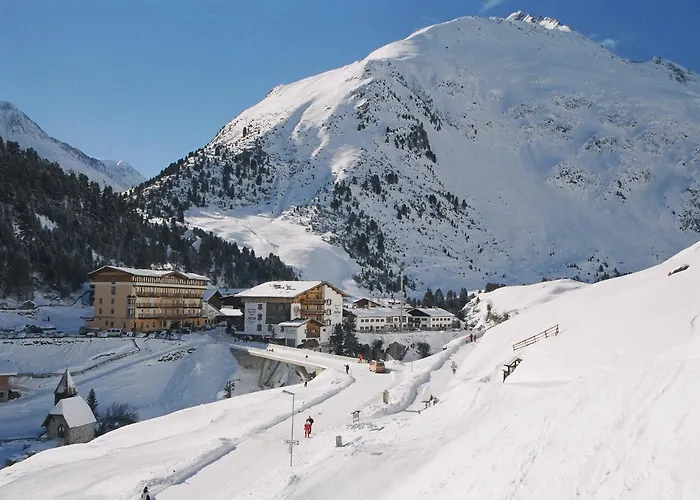 Hotel Vent Hotel Vent