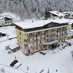 Hotel Vent 3*