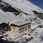Hotel Vent 3*