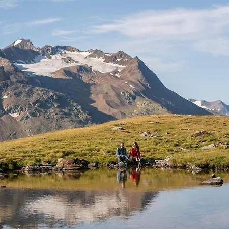Ξενοδοχείο Hotel Vent
