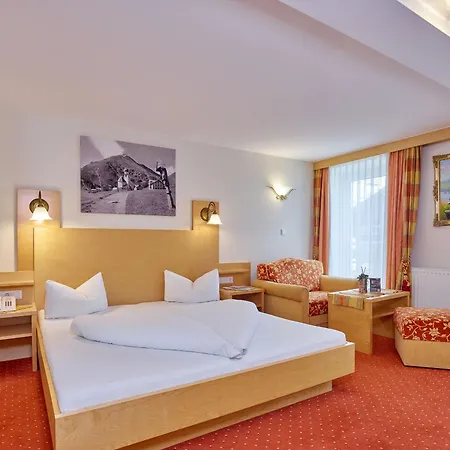 Ξενοδοχείο Hotel Vent