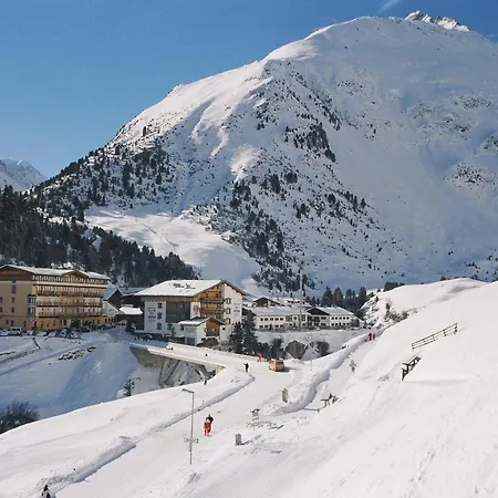 Hotel Vent Ξενοδοχείο Vent