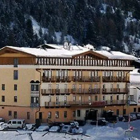 Hotel Vent Ξενοδοχείο