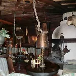Ξενοδοχείο Hotel Vent 3*