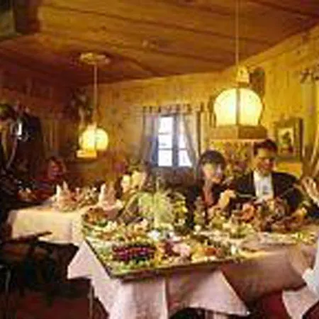 Otel Hotel Vent Vent