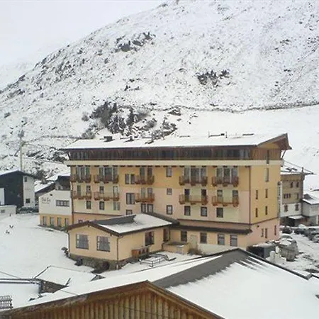 Otel Hotel Vent Vent