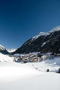 Otel Hotel Vent Vent