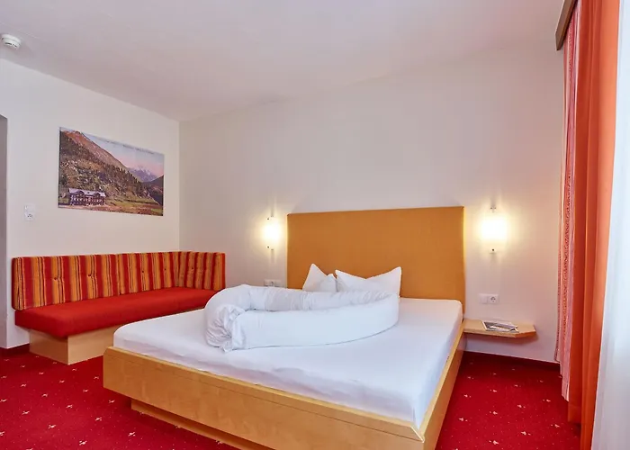 Hotel Vent ホテル フェント