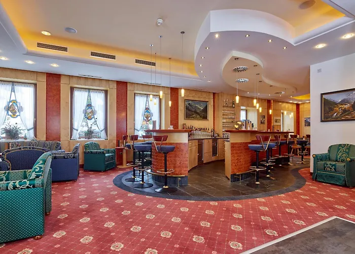 Hotel Vent ホテル