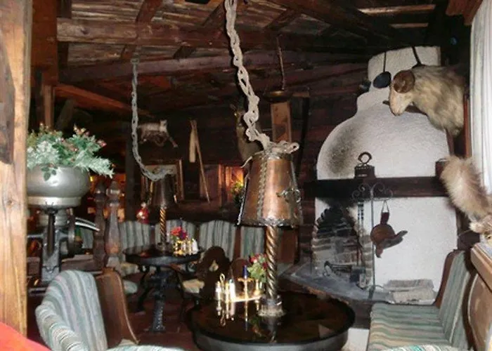 ホテル Hotel Vent 3*