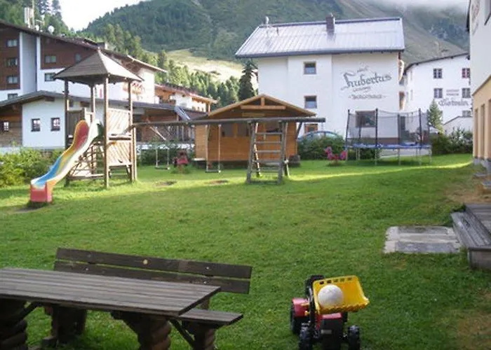 Hotel Vent フェント